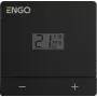 ENGO Controls EASY-230B langaton päiväohjelmoitava huonetermostaatti