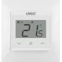 ENGO E55-W uppoasennettava Wi-Fi-lämpötilasäädin 55x55-kehykseen
