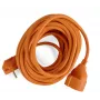ENTAC ESECG1.5-10-O jatkojohto, 10 m, oranssi, IP20, 3G1.5, 16 A