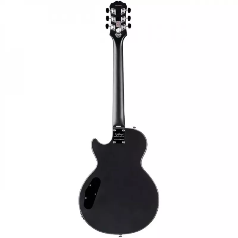 Epiphone Les Paul Special-I Limited-Edition sähkökitara kirsikanpunainen