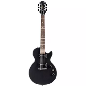 Epiphone Les Paul Special-I Limited-Edition sähkökitara kirsikanpunainen