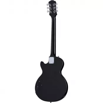 Epiphone Les Paul Special II Ebony -sähkökitara