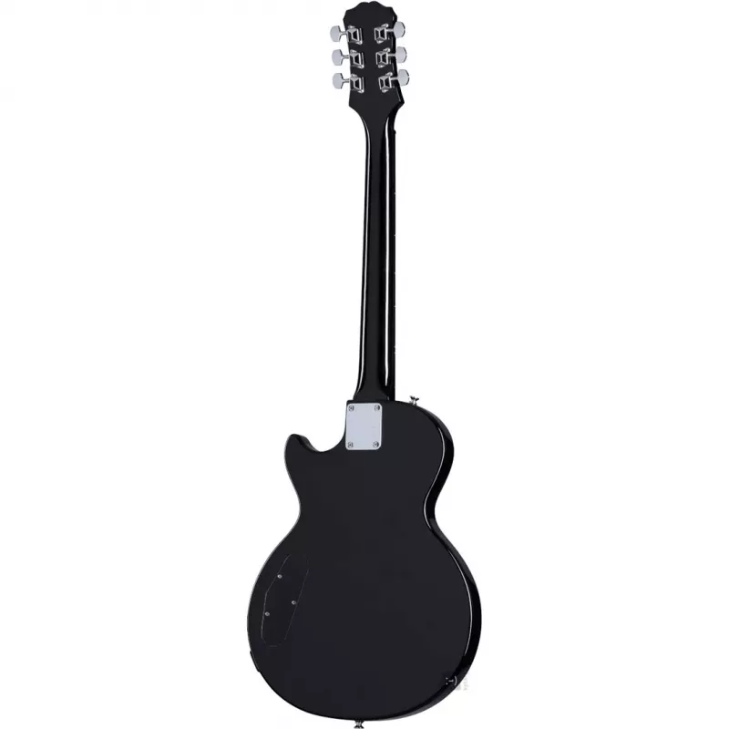 Epiphone Les Paul Special II Ebony -sähkökitara