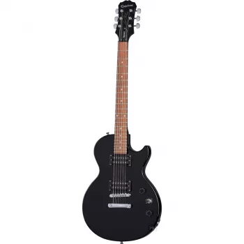 Epiphone Les Paul Special II Ebony -sähkökitara