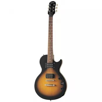 Epiphone Les Paul Special II Vintage Sunburst sähkökitara