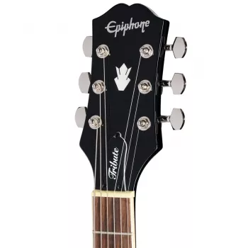 Epiphone SG Tribute Ebony sähkökitara