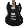 Epiphone SG Tribute Ebony sähkökitara
