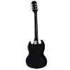Epiphone SG Tribute Ebony sähkökitara