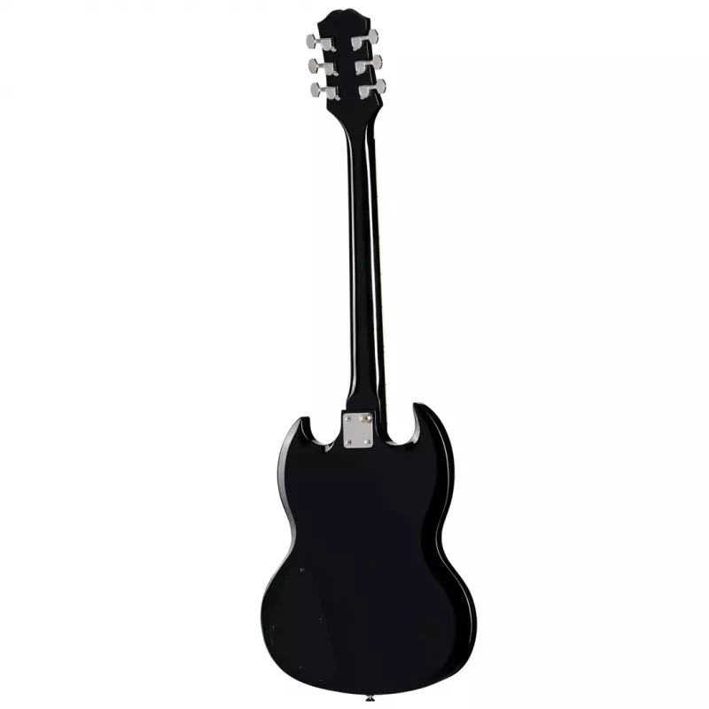 Epiphone SG Tribute Ebony sähkökitara