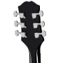 Epiphone SG Tribute Ebony sähkökitara