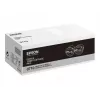 Epson 0710 - 2 kpl:n pakkaus - suuri kapasiteetti - musta