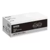 Epson 0710 - 2 kpl:n pakkaus - suuri kapasiteetti - musta