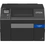 Epson ColorWorks C6500Ae mk - tarratulostin - väri