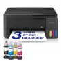Epson EcoTank ET-2910 monitoimitulostin väri mustesuihku A4 Legal Wi-Fi
