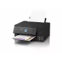 Epson EcoTank ET-2922 värillinen mustesuihku-monitoimitulostin - A4/Legal - tulostus, kopiointi, skannaus - Wi-Fi, USB - musta
