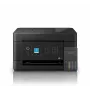 Epson EcoTank ET-4905 monitoimiväritulostin - A4 - tulostus, skannaus, kopiointi, faksi - Wi-Fi, USB, Ethernet
