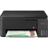 Epson EcoTank L3350 mustesuihku värillinen monitoimitulostin A4 Wi-Fi musta