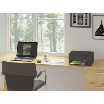 Epson EcoTank L3352 A4 Wi-Fi värillinen monitoiminen mustesuihkutulostin täytettävillä mustesäiliöillä (C11CL62426)