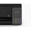 Epson EcoTank L3360 mustesuihkuvärimonitoimintatulostin (A4, Wi-Fi, musta)