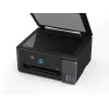 Epson EcoTank L3360 mustesuihkuvärimonitoimintatulostin (A4, Wi-Fi, musta)