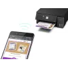 Epson EcoTank L3360 mustesuihkuvärimonitoimintatulostin (A4, Wi-Fi, musta)
