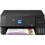 Epson EcoTank L3362 värillinen monitoimimustesuihkutulostin (A4, Wi-Fi, musta)