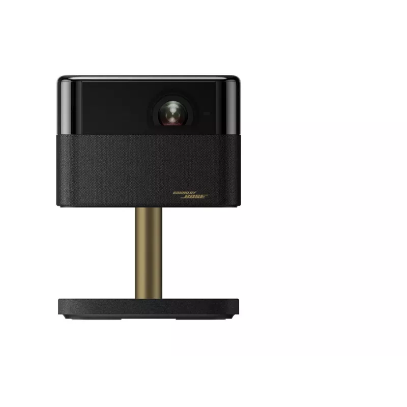 Epson EF-73 4K PRO-UHD laserprojektori, 1000 ANSI lumenia, musta