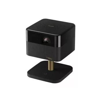 Epson EF-73 4K PRO-UHD laserprojektori, 1000 ANSI lumenia, musta