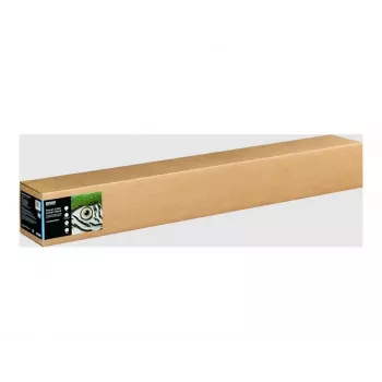 Epson Fine Art II Cotton Smooth Matte Natural White 300g/m² mustesuihkupaperirulla (111,76cm x 15m)