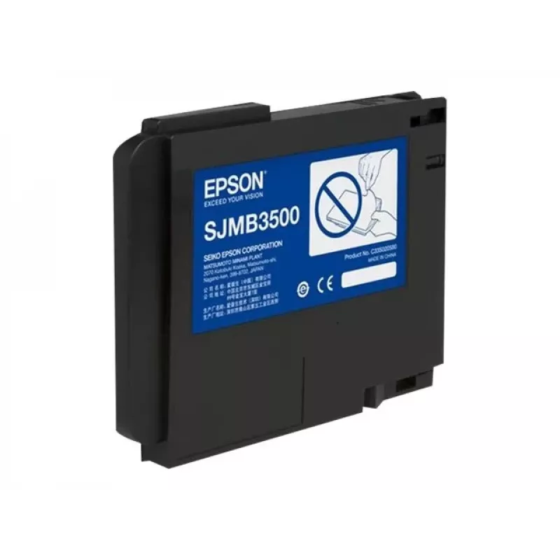 EPSON-huoltolaatikko