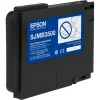 EPSON-huoltolaatikko