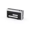 Epson SureColor SC-T7700DL 44 tuuman kaksoisrulla 6-värinen suurkuvatulostin PostScript 3:lla C11CJ74301A0