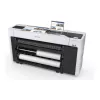 Epson SureColor SC-T7700DL 44 tuuman kaksoisrulla 6-värinen suurkuvatulostin PostScript 3:lla C11CJ74301A0