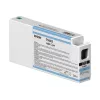 Epson T54X5 - 350 ml - vaaleansyaani - alkuperäinen