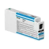 Epson T54X9 - 350 ml - Light Light Black - alkuperäinen värikasetti