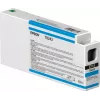 Epson T54X9 - 350 ml - Light Light Black - alkuperäinen värikasetti