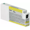 Epson T5964 alkuperäinen mustepatruuna - 350 ml - keltainen