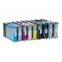 Epson T6027 alkuperäinen mustepatruuna - 110 ml - vaaleanmusta - UltraChrome K3
