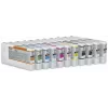 EPSON T6532 mustepatruuna, syaani