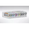 EPSON T6532 mustepatruuna, syaani