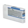 EPSON T6532 mustepatruuna, syaani