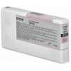 Epson T653600 UltraChrome HDR Light Magenta mustepatruuna 200ml