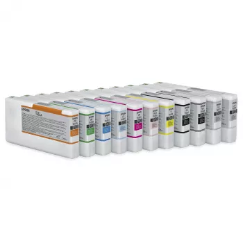 Epson T653600 UltraChrome HDR Light Magenta mustepatruuna 200ml