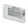 Epson T653700 UltraChrome HDR Photo Black mustekasetti (200 ml, 1 kpl:n pakkaus)