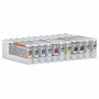 Epson T653700 UltraChrome HDR Photo Black mustekasetti (200 ml, 1 kpl:n pakkaus)