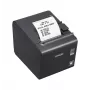 Epson TM-L90LF (688) termodirekt-POS-tulostin - USB Ethernet, linerless, tummanharmaa