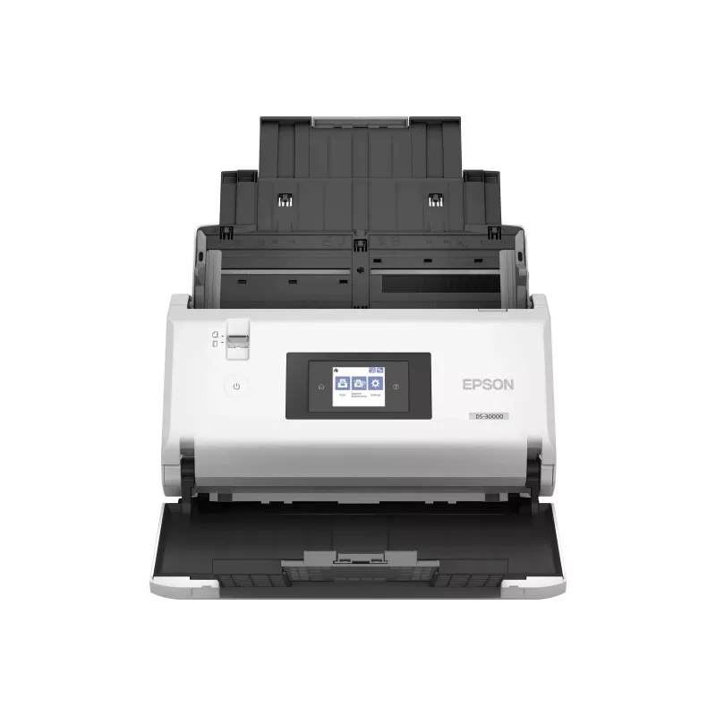 Epson WorkForce DS-30000 A3 duplex asiakirjaskanneri 70ppm 600dpi USB 3.0
