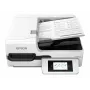 Epson WorkForce DS-71000WN A3-asiakirjaskanneri, duplex, 600x600 dpi, 70 ppm, ADF 150 arkkia