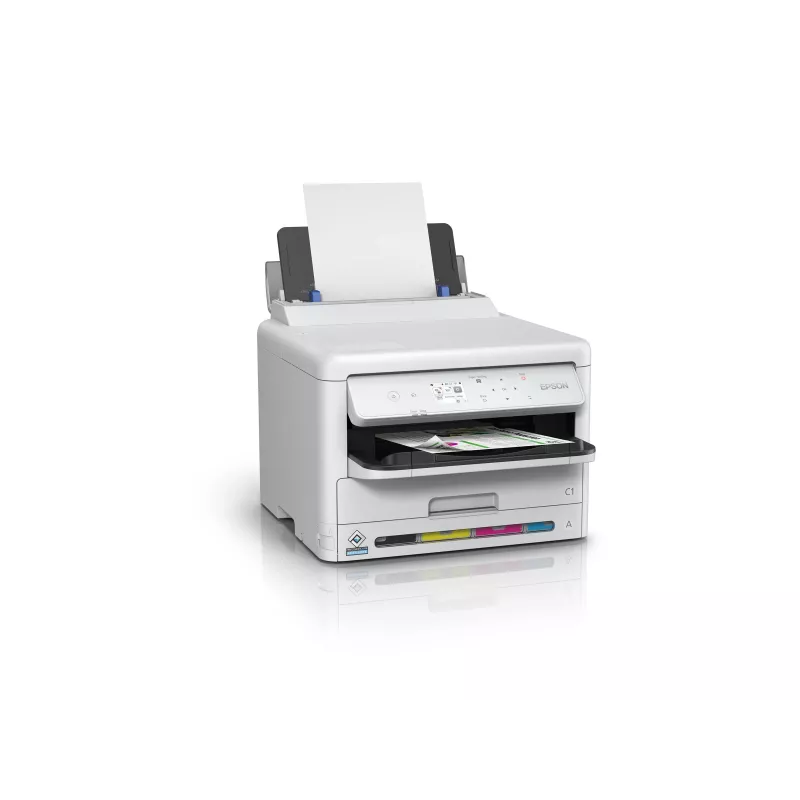 Epson WorkForce Pro WF-C5390DW PD5J -väritulostin