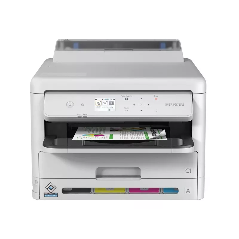Epson WorkForce Pro WF-C5390DW PD5J -väritulostin